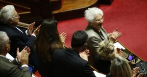 Trieste, la maggioranza di centrodestra dice no a una mozione di solidarietà alla senatrice Segre