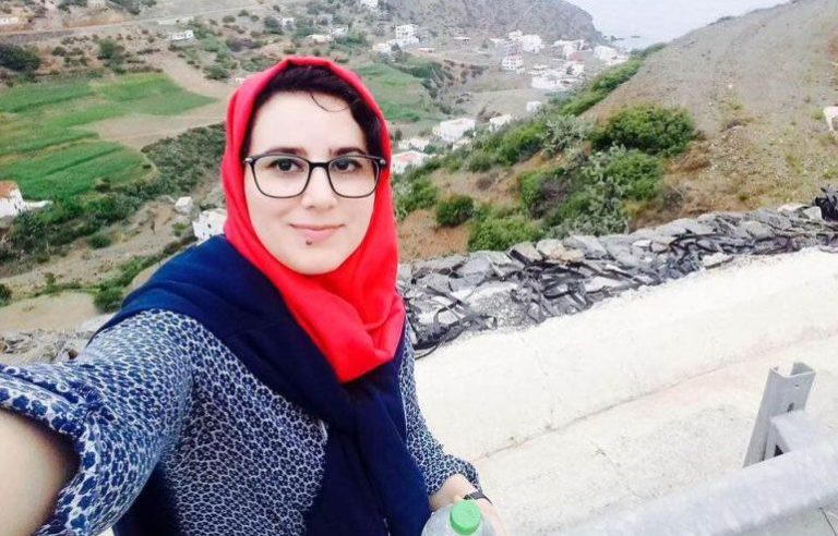 Hajar Raissouni è libera. Alla giornalista accusata di adulterio e aborto concessa la grazia