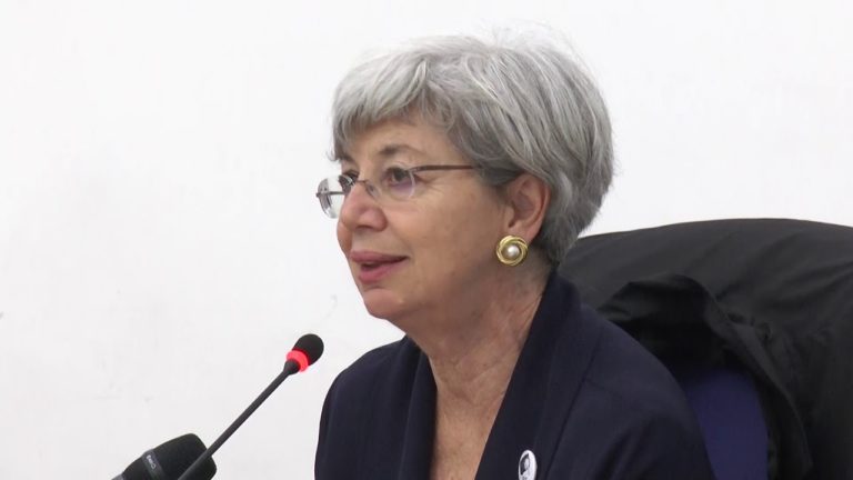 Elisa Rocchelli neo presidente Articolo21 Lombardia: “profondamente onorata”