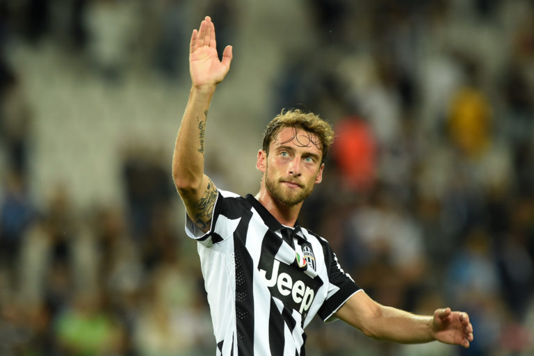 Marchisio: molto più di un calciatore
