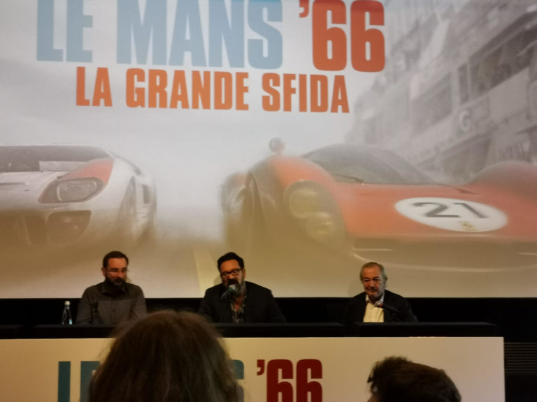 “Le Mans 66”. La grande sfida”, avvincente ritratto umano di una competizione