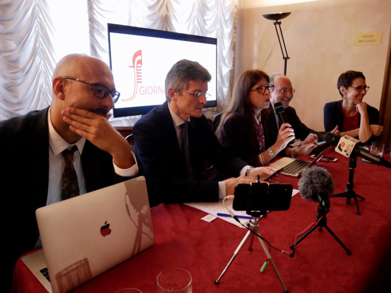 Il sottosegretario Martella a Venezia: “È tempo di una legge per un’editoria ‘5.0’”