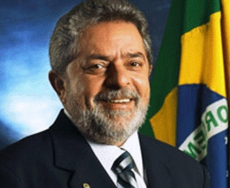 Liberato l’ex presidente brasiliano Lula da Silva