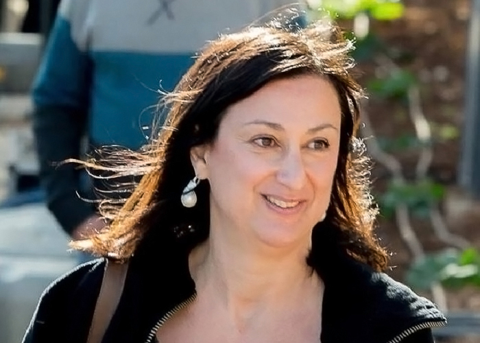 Malta, un nuovo arresto per l’omicidio di Daphne Caruana Galizia