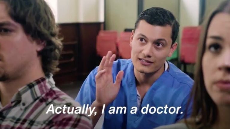 “È  tutta colpa sua”, lo spot dei laburisti da guardare e riguardare