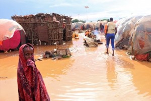 Alluvione in Somalia e l’Italia taglia 6 milioni di fondi per il 2019 per ritardi nei progetti