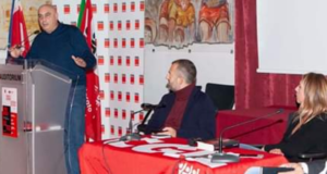 Paolo Berizzi: “Il pericolo fascista è fondato”
