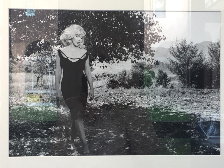 Le foto di Inge Morhat in esposizione al Museo di Roma in trastevere