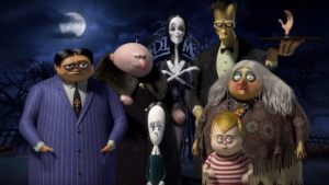 La famiglia Addams: questione di punti di vista!