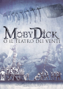Il documentario Moby Dick al Nuovo Cinema Aquila di Roma