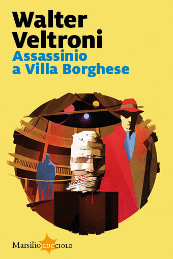 Assassinio a Villa Borghese: Veltroni firma un giallo solido e ben strutturato