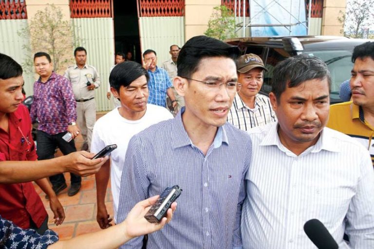Cambogia, due giornalisti in attesa del processo da due anni per false accuse di spionaggio