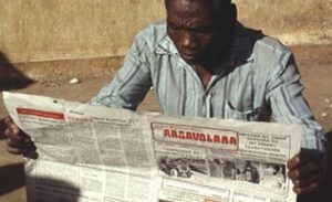 “Etiopia: Una nuova alba per la libertà di stampa?” Il documentario di Margherita Cargasacchi da oggi sulla piattaforma della Ong IOHR TV