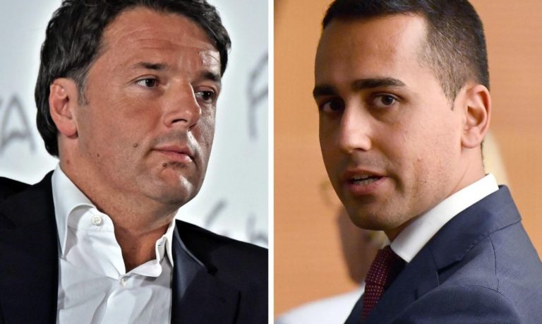 Usigrai: “Renzi e Di Maio distanti su tutto, ma d’accordo nel colpire la libertà della Rai”