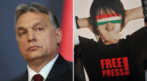 Ungheria, censura di stato sulle denunce di Amnesty e Human Rights Watch