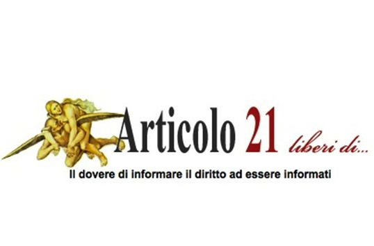 Il bilancio 2019 di Articolo 21 e Sindacato dei giornalisti del Trentino Alto Adige