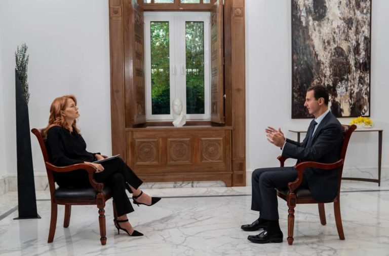 Intervista Assad. Usigrai: “Una scelta incomprensibile”