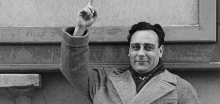 Giovanni Klaus Koenig, biografia di un architetto irregolare