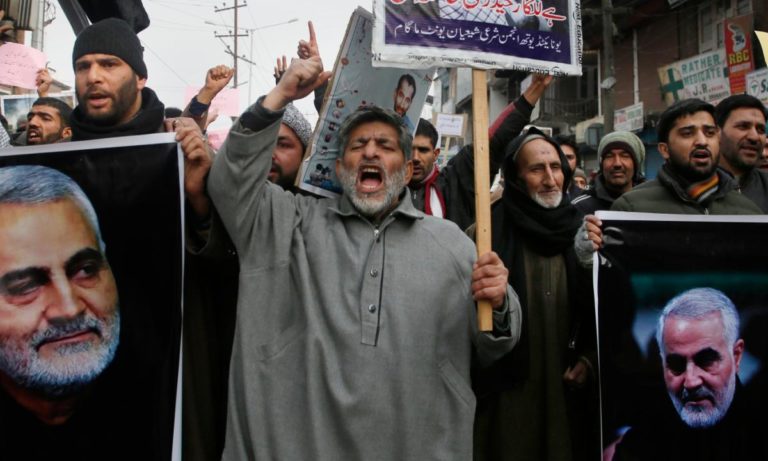 Soleimani, l’Iran medita vendetta. Ma questo lutto non placherà il dissenso interno