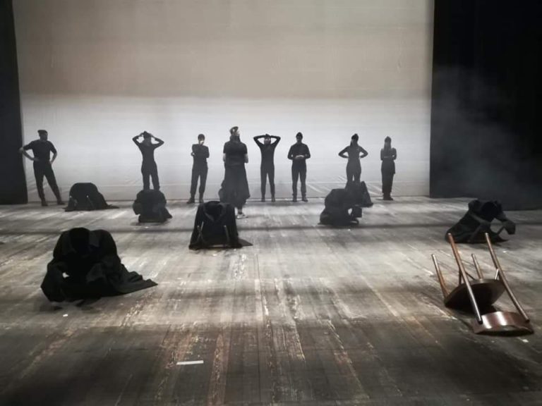 “Gusci umani vuoti”: la storia dei malati di Pergine deportati per la Giornata della Memoria al Teatro Zandonai di Rovereto