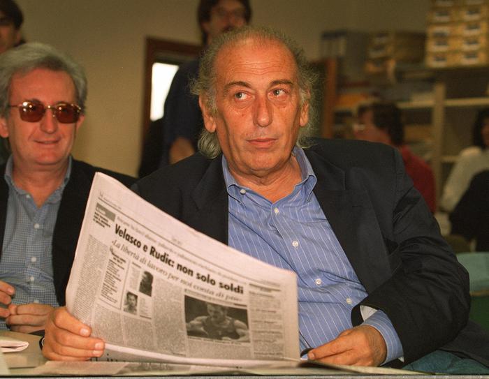 Italo Moretti, un giornalista contro tutte le dittature