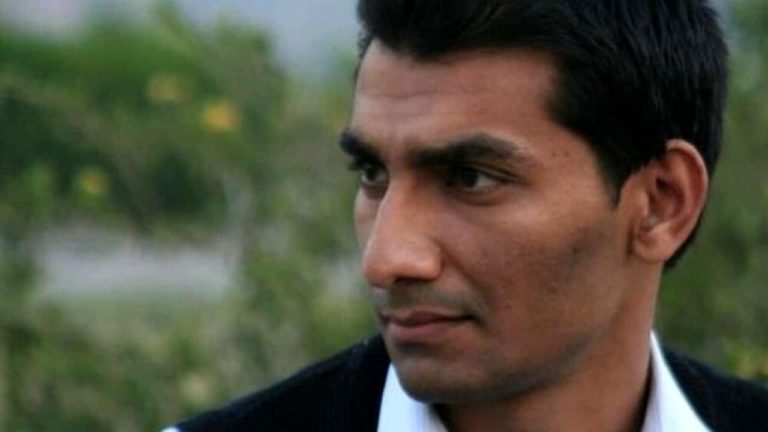 La petizione su change.org per salvare dalla condanna a morte di Junaid Hafeez