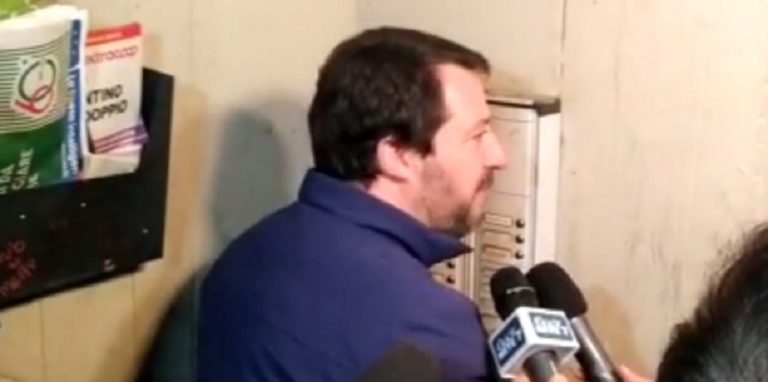“La citofonata di Salvini? È stato come un rastrellamento…” Intervista alla legale della famiglia del tunisino Yassine
