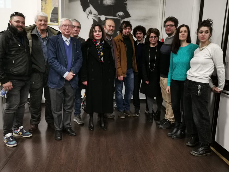 Presentati i vincitori del premio Zavattini 2019-2020. Molte le novità da quest’anno