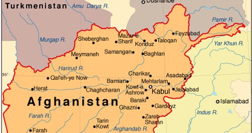 Afghanistan, strage durante la cerimonia di un premio giornalistico 