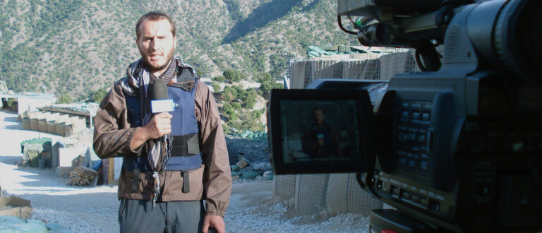 “Basta denunce”. Il cdr del Tg3 esprime vicinanza a Nico Piro