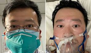 Il coronavirus e Li Wenliang: “l’eroe” cinese inascoltato