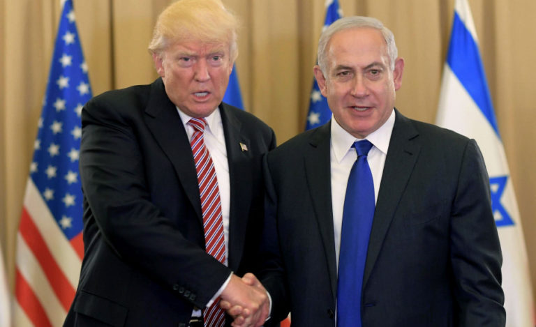 Pax Christi: accordo del secolo? Trump e Netanyahu calpestano il diritto internazionale