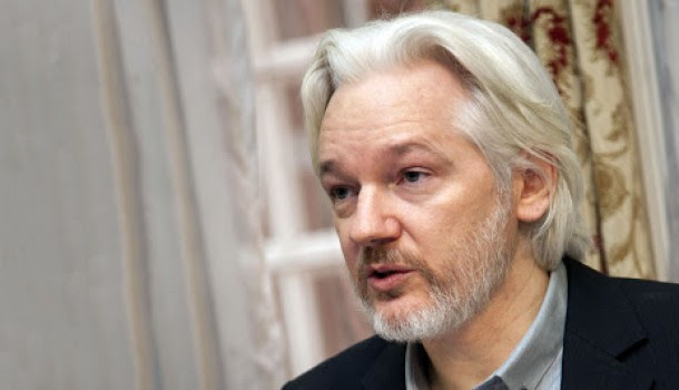 Oggi via al processo per l’estradizione di Julian Assange