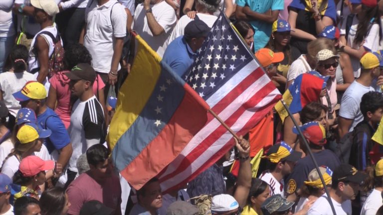 Sky. “Venezuela, la maledizione del petrolio”, un documentario fa il punto su “Las venas abiertas de América Latina”