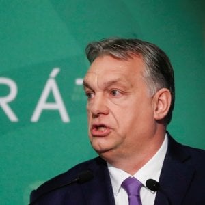Ungheria. Nespolo (Anpi): “pieni poteri a Orban è nascita di regime antidemocratico e autoritario”
