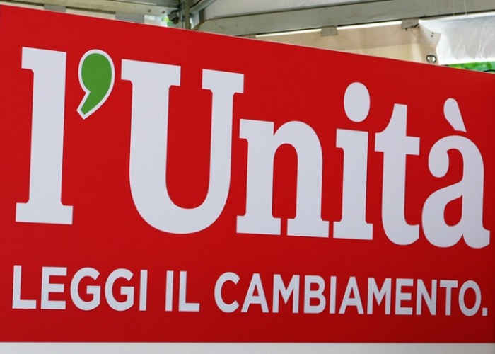 L’Unità, la denuncia dei giornalisti: «Per noi né stipendio né sussidi. Speravano nel ‘Cura Italia’ ma non c’è nulla»