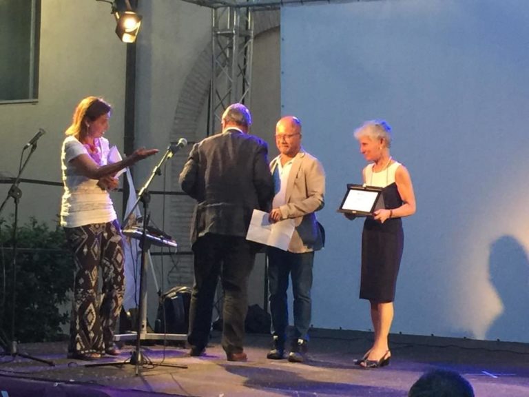 Prof. Dell’Aria: “Non lasciamo che la memoria sia un’arma solo per alcuni. Dobbiamo averne cura”