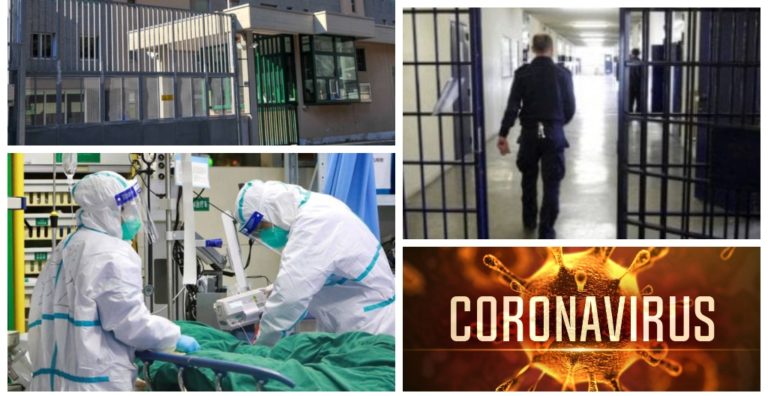 Coronavirus, cosa succede nei luoghi di detenzione. Ritardi e novità nell’ultimo rapporto del Garante delle persone private della libertà in Italia