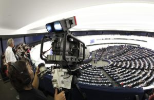 Libertà di stampa: protezione delle fonti blindata a Strasburgo