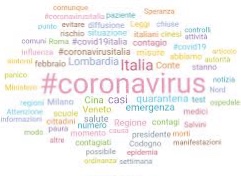 Il Coronavirus e verità fino a prova contraria