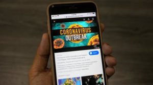 Informazione e Coronavirus. Un racconto alquanto deficitario