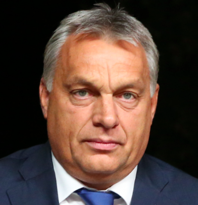 Viktor Orbán: il ritorno del razzismo in Europa