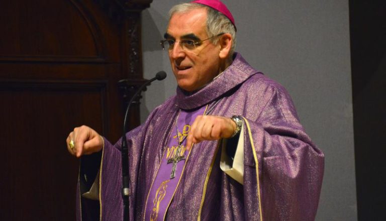 “Scegliamo di guadagnare in profondità”: Intervista all’arcivescovo di Trento Lauro Tisi