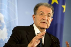 Pd: Prodi lo commissaria e Letta è d’accordo