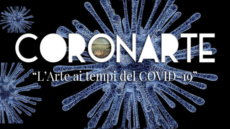 “CoronArte, gli artisti si raccontano al critico Andrea Speziali in una mostra digitale”