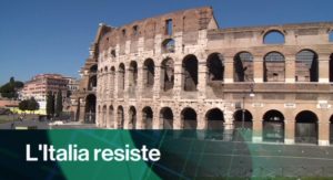 Report Osservatorio Tg Eurispes – Coris Sapienza. L’Italia ai tempi del coronavirus: per i Tg di prime time quasi 25 milioni di spettatori
