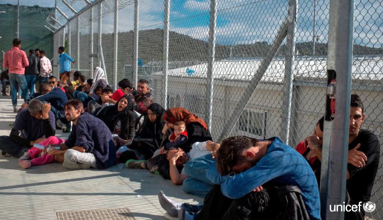 Europa, Grecia, Lesbos, Turchia: quel “cattivo affare”