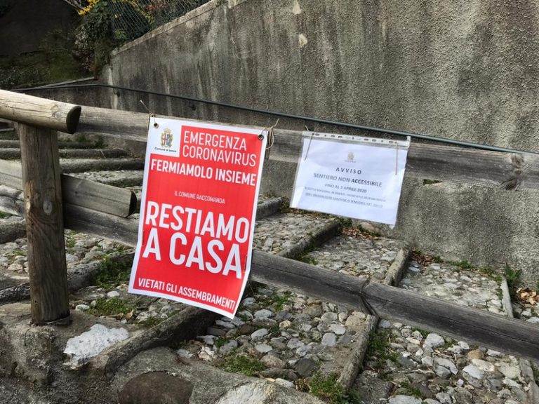 Note di resistenza domiciliare