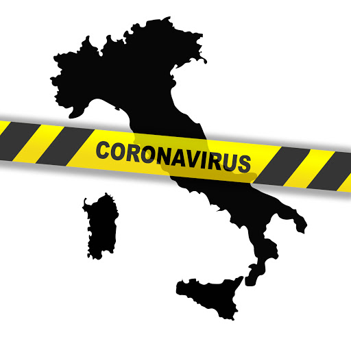 Emergenza Coronavirus Il Sud è in grande difficoltà. La responsabilità è dei meridionali, della mafia e della politica ad essa connessa