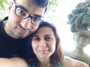 “Vi racconto mio marito Barış Terkoğlu, arrestato perché è un giornalista libero”